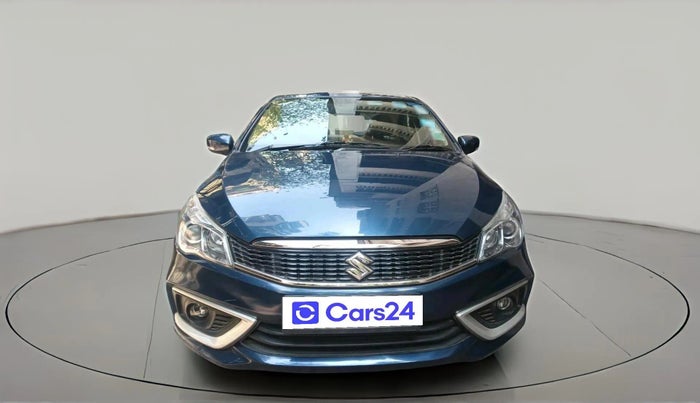 2018 Maruti Ciaz DELTA 1.5 SHVS MT PETROL, Petrol, Manual, 57,842 km, exterior
