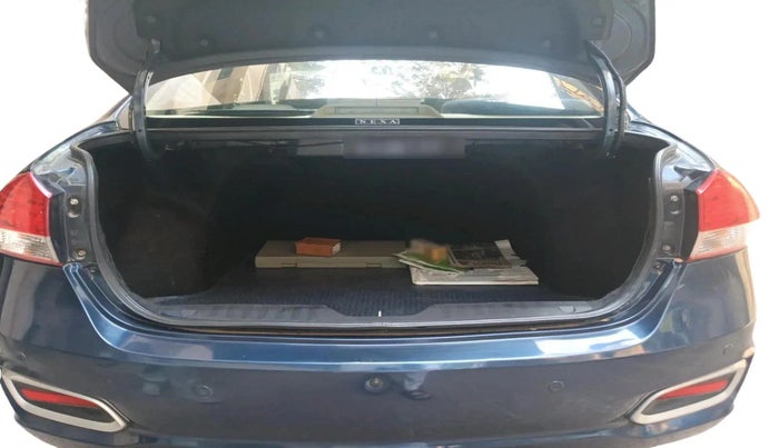 2018 Maruti Ciaz DELTA 1.5 SHVS MT PETROL, Petrol, Manual, 57,842 km, exterior