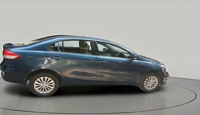 2018 Maruti Ciaz DELTA 1.5 SHVS MT PETROL, Petrol, Manual, 57,842 km, exterior