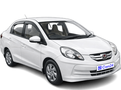 2015 Honda Amaze - Sedan - Diesel - Manual - ₹2.72 lakh