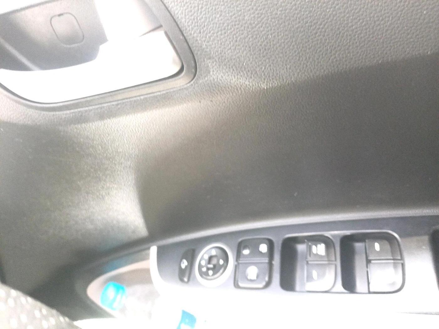 2016 Hyundai Grand i10 ASTA (O) AT 1.2 KAPPA VTVT, Petrol, Automatic, 64,827 km, interior