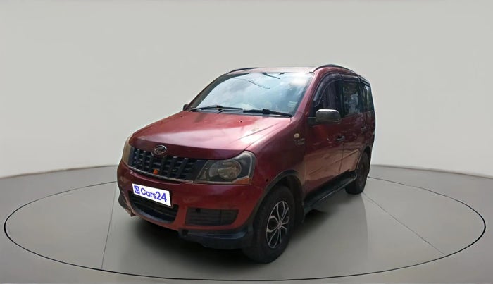 2013 Mahindra Xylo H4 BS IV, Diesel, Manual, 1,86,231 km, exterior