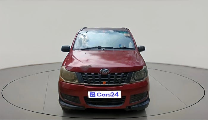 2013 Mahindra Xylo H4 BS IV, Diesel, Manual, 1,86,231 km, exterior