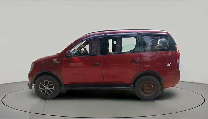 2013 Mahindra Xylo H4 BS IV, Diesel, Manual, 1,86,231 km, exterior