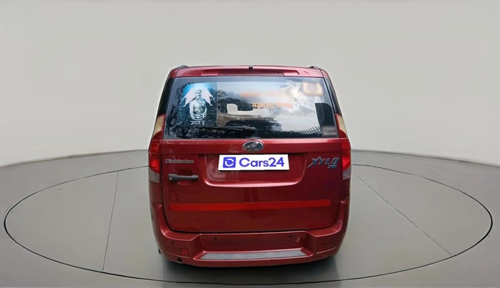 2013 Mahindra Xylo H4 BS IV, Diesel, Manual, 1,86,231 km, exterior