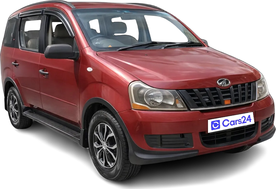 2013 Mahindra Xylo - SUV - Diesel - Manual - ₹2.94 lakh