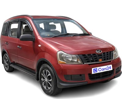 2013 Mahindra Xylo - SUV - Diesel - Manual - ₹2.94 lakh