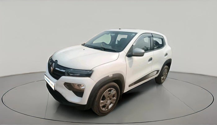 2021 Renault Kwid RXT 1.0 (O), Petrol, Manual, 95,290 km, exterior
