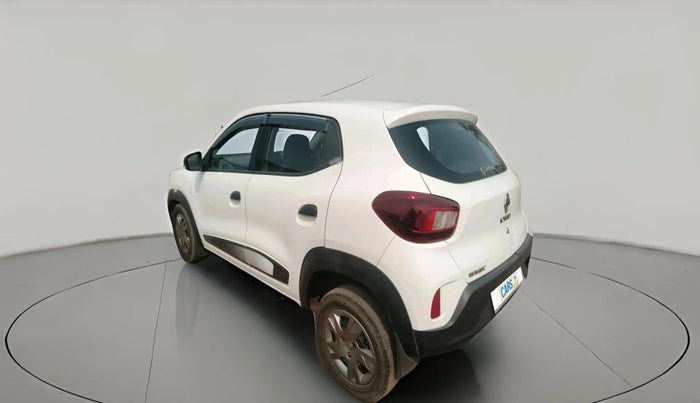 2021 Renault Kwid RXT 1.0 (O), Petrol, Manual, 95,290 km, exterior