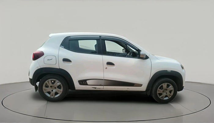 2021 Renault Kwid RXT 1.0 (O), Petrol, Manual, 95,290 km, exterior