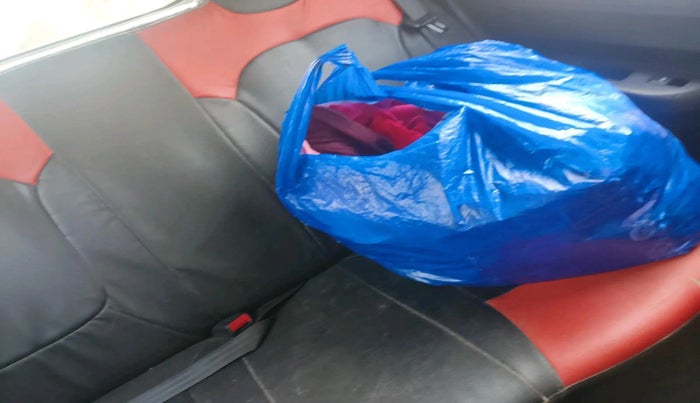 2021 Renault Kwid RXT 1.0 (O), Petrol, Manual, 95,290 km, interior