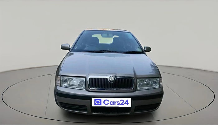 2008 Skoda Octavia AMBIENTE 1.8 TURBO, Petrol, Manual, 75,367 km, exterior