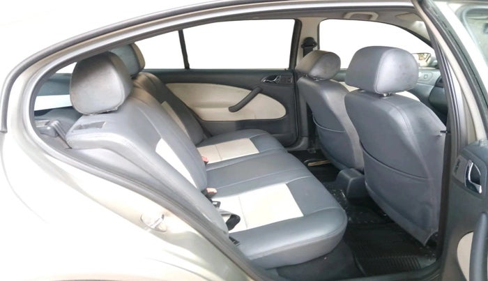 2008 Skoda Octavia AMBIENTE 1.8 TURBO, Petrol, Manual, 75,367 km, interior