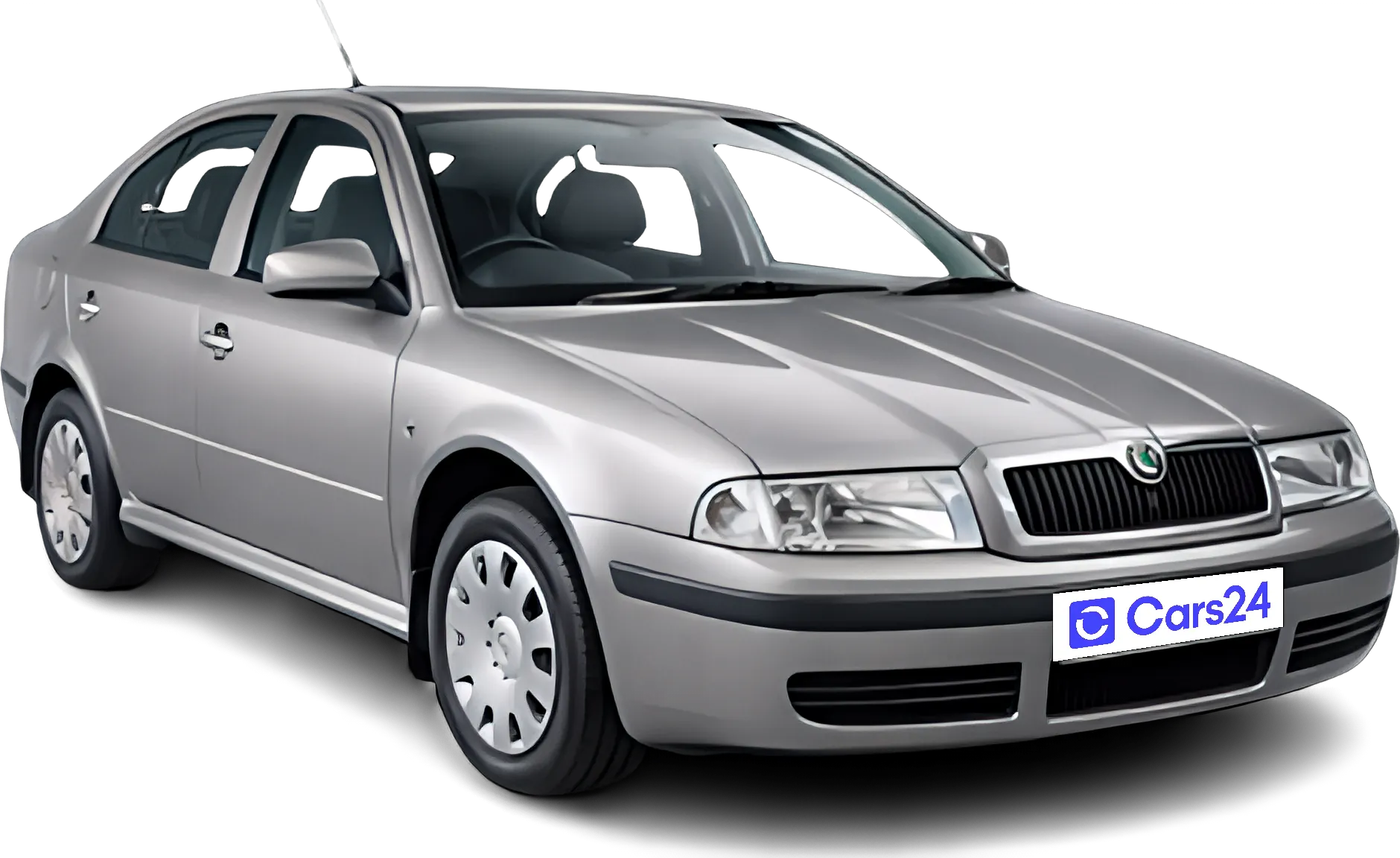 2008 Skoda Octavia - Sedan - Petrol - Manual - ₹1.47 lakh