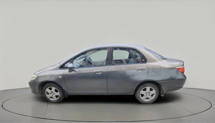 2008 Honda City 1.5L I-VTEC E MT, Petrol, Manual, 1,10,328 km, exterior