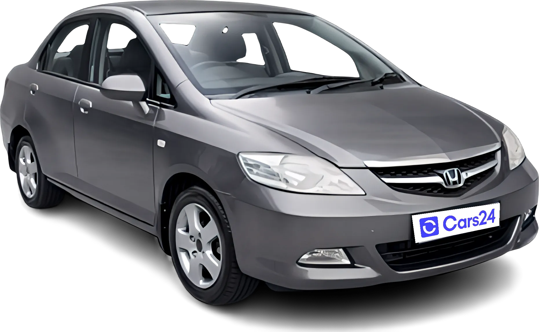 2008 Honda City - Sedan - Petrol - Manual - ₹1.07 lakh
