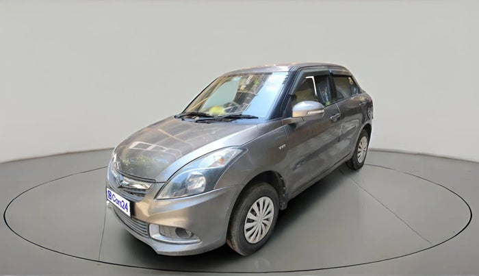 2015 Maruti Swift Dzire VXI, Petrol, Manual, 1,01,976 km, exterior