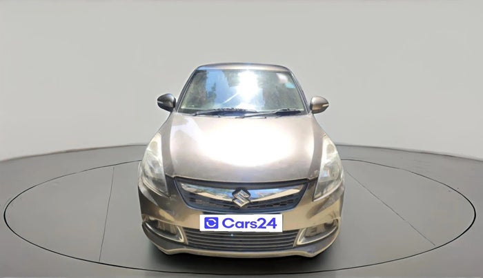 2015 Maruti Swift Dzire VXI, Petrol, Manual, 1,01,976 km, exterior