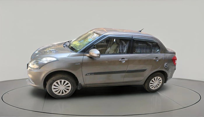 2015 Maruti Swift Dzire VXI, Petrol, Manual, 1,01,976 km, exterior