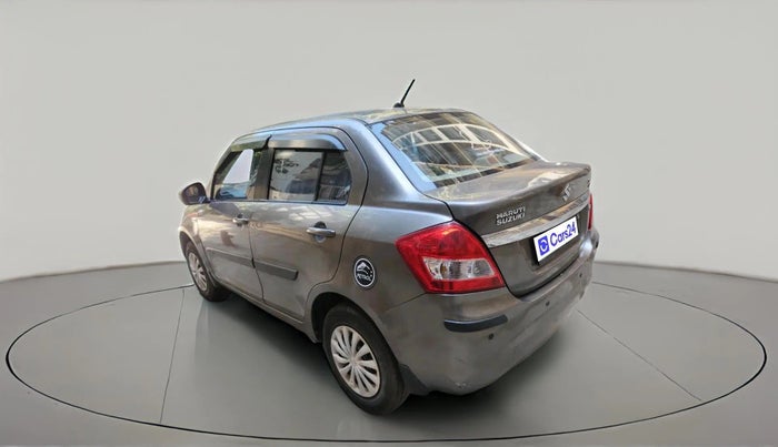 2015 Maruti Swift Dzire VXI, Petrol, Manual, 1,01,976 km, exterior