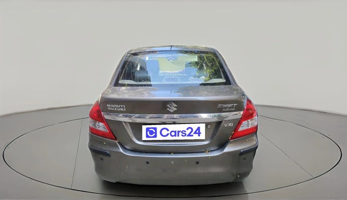 2015 Maruti Swift Dzire VXI, Petrol, Manual, 1,01,976 km, exterior