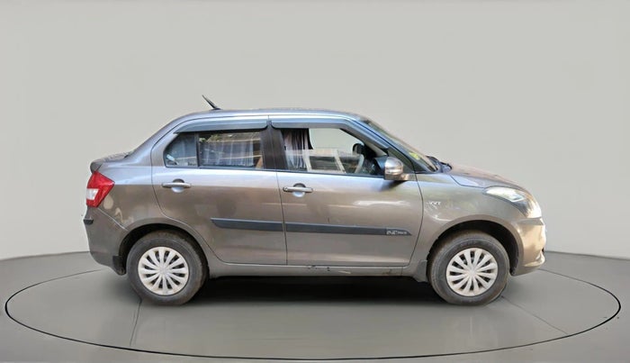 2015 Maruti Swift Dzire VXI, Petrol, Manual, 1,01,976 km, exterior