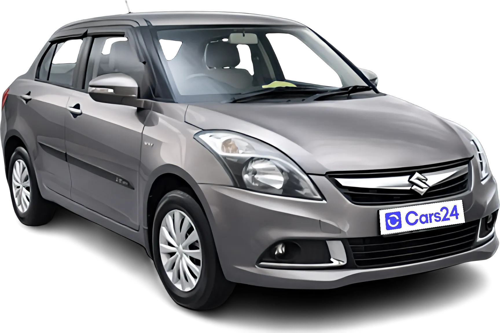 2015 Maruti Swift Dzire - Sedan - Petrol - Manual - ₹3.10 lakh
