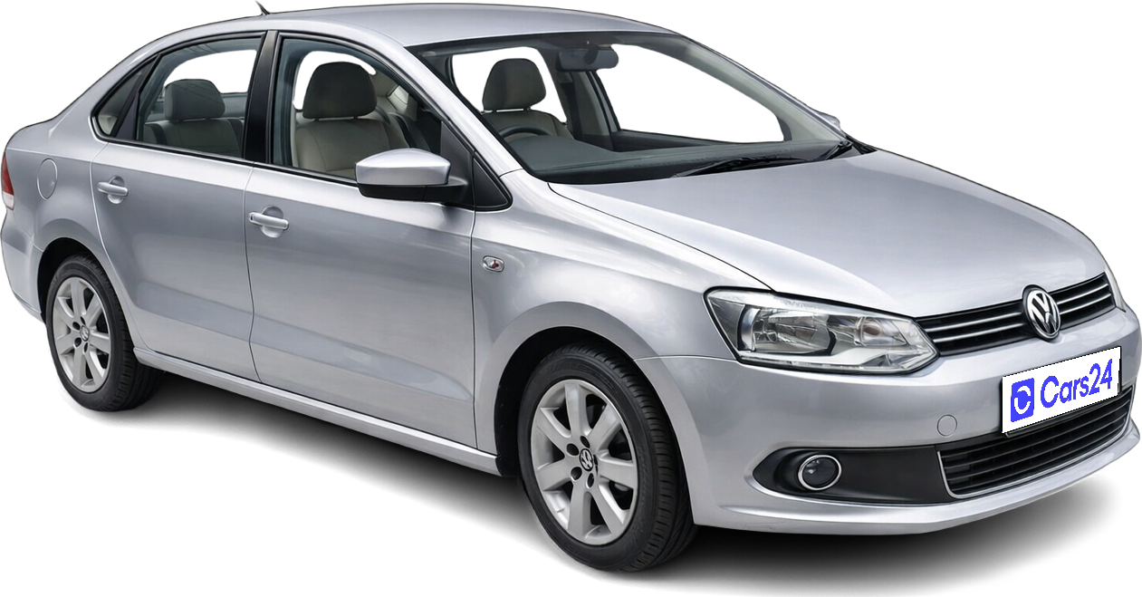 2011 Volkswagen Vento - Sedan - Petrol - Automatic - ₹1.99 lakh
