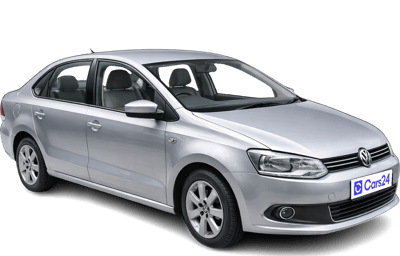 2011 Volkswagen Vento - Sedan - Petrol - Automatic - ₹1.99 lakh