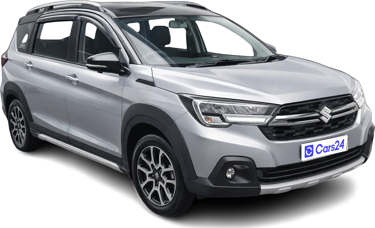 2022 Maruti XL6 - SUV - Petrol - Manual - ₹10.50 lakh
