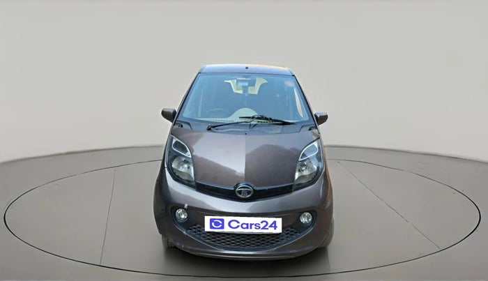 2018 Tata Nano TWIST XT, Petrol, Manual, 18,925 km, exterior