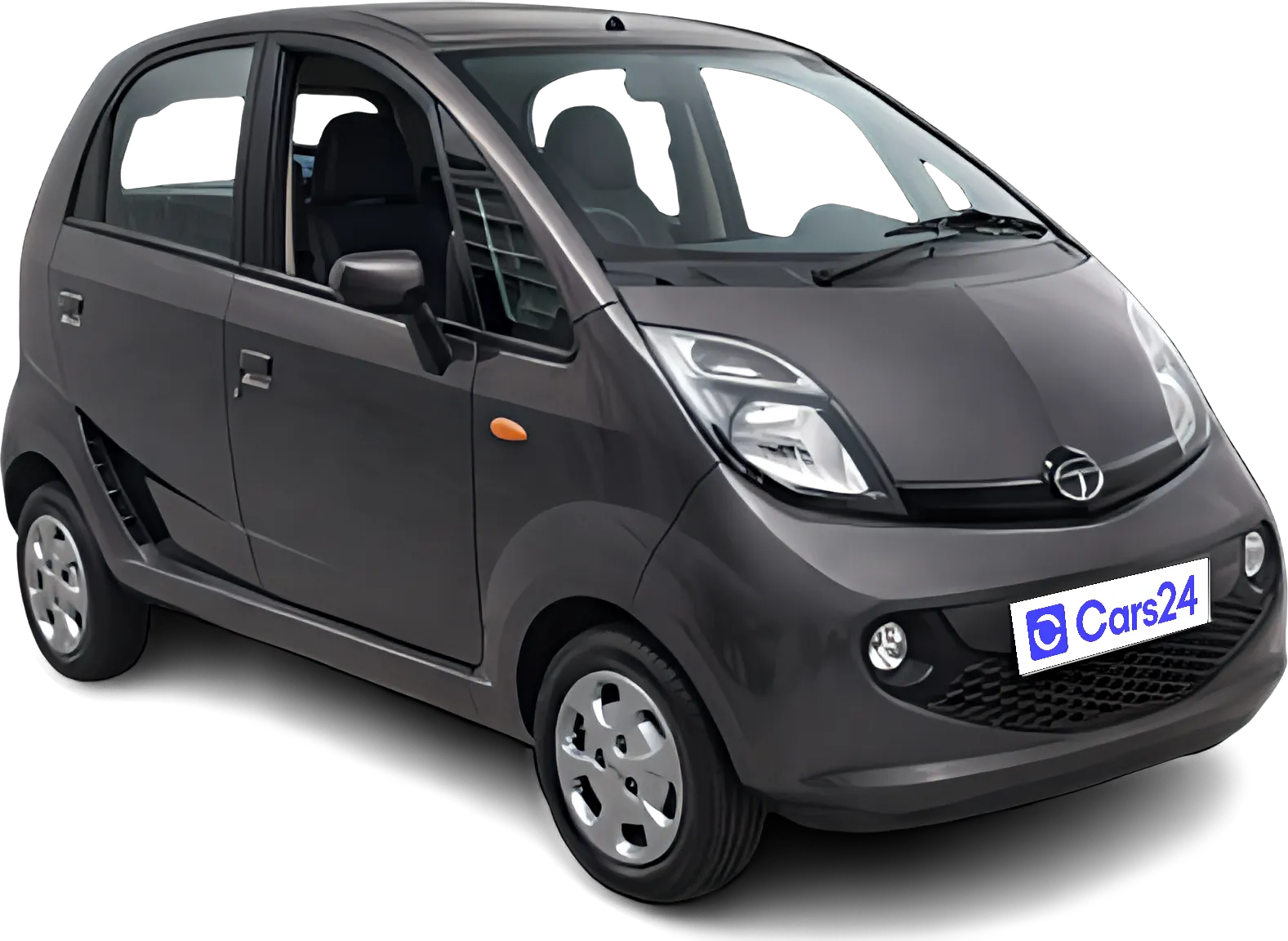 2018 Tata Nano - Hatchback - Petrol - Manual - ₹93,000