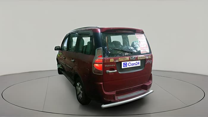 2013 Mahindra Xylo E8 ABS, Diesel, Manual, 1,64,530 km, exterior