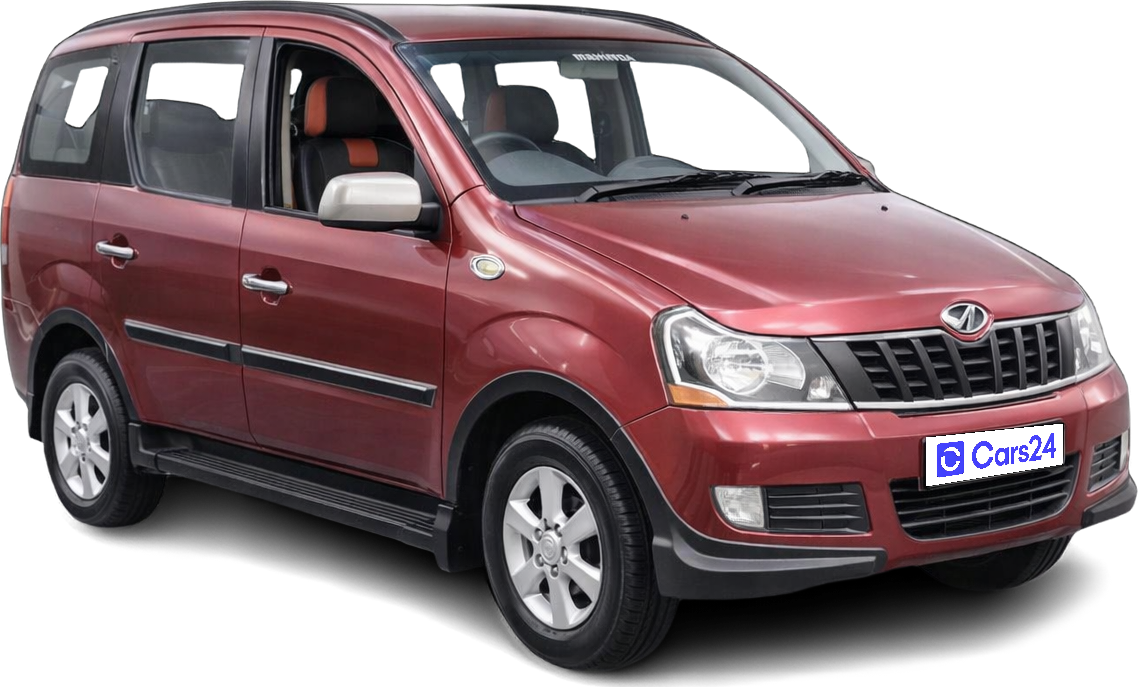 2013 Mahindra Xylo - SUV - Diesel - Manual - ₹2.20 lakh