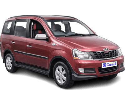 2013 Mahindra Xylo - SUV - Diesel - Manual - ₹2.20 lakh