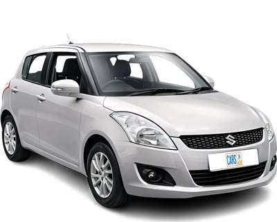 2012 Maruti Swift - Hatchback - Petrol - Manual - ₹2.21 lakh