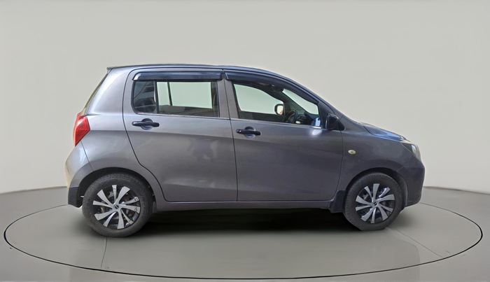 2014 Maruti Celerio VXI AMT, Petrol, Automatic, 89,477 km, exterior