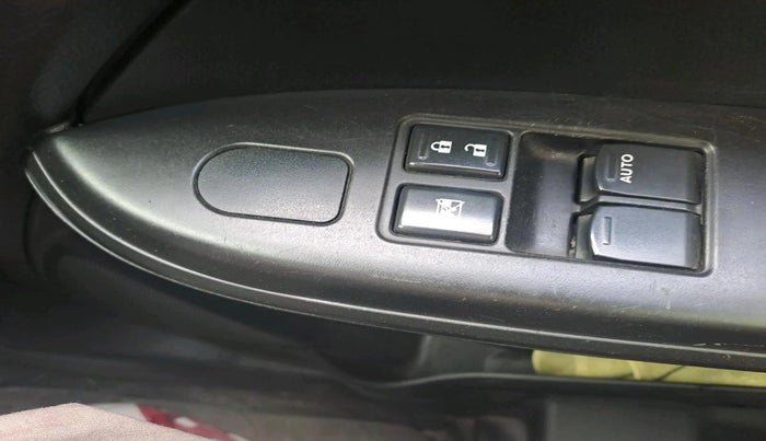 2018 Maruti Baleno SIGMA PETROL 1.2, Petrol, Manual, 77,211 km, interior