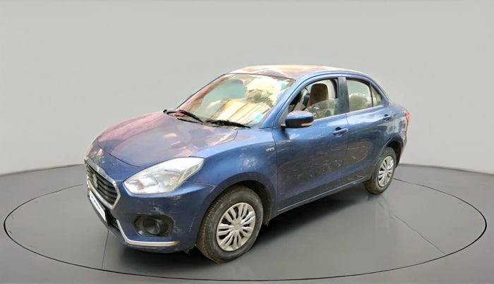 2017 Maruti Dzire VXI, Petrol, Manual, 6,062 km, exterior
