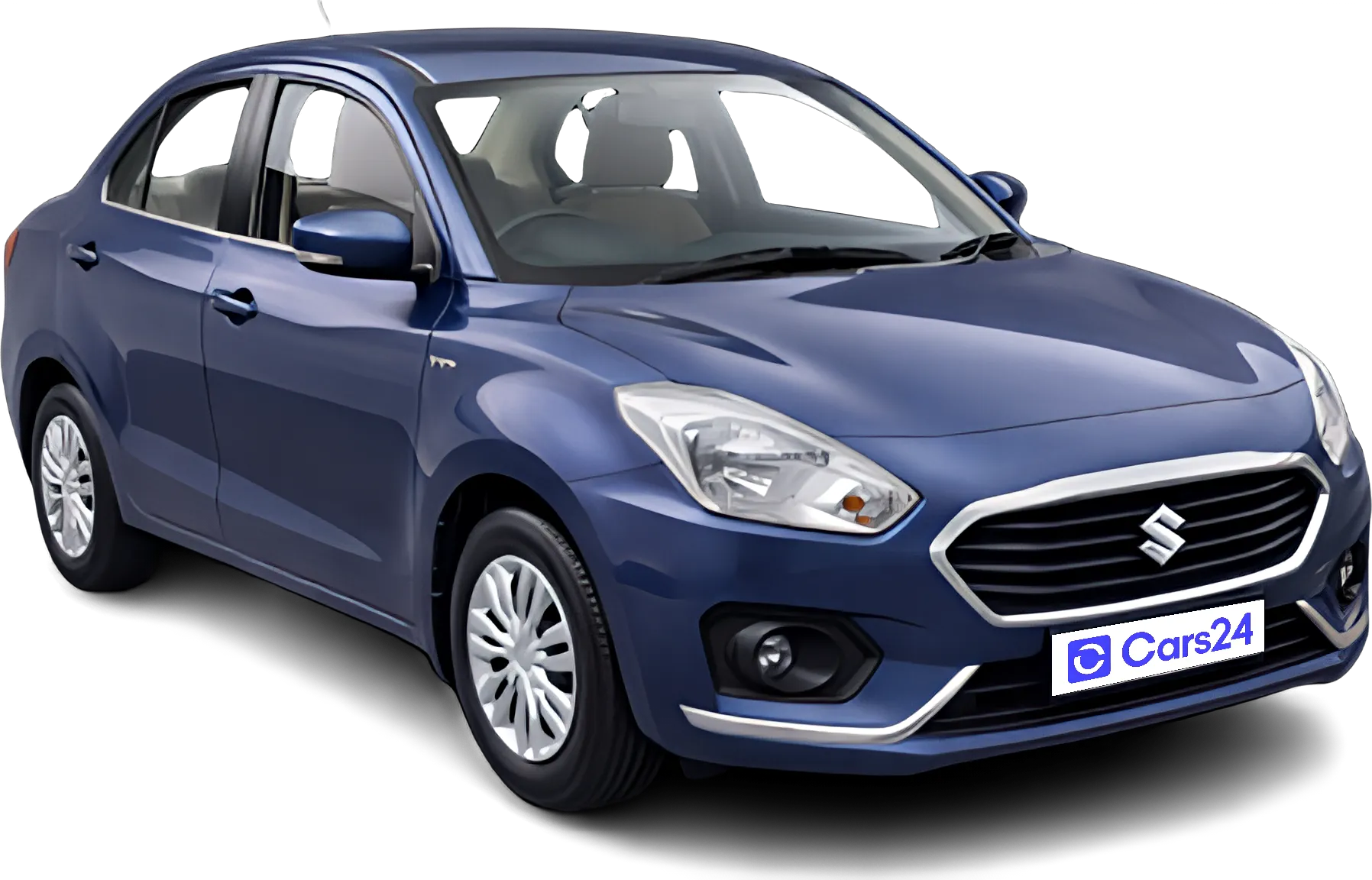 2017 Maruti Dzire - Sedan - Petrol - Manual - ₹4.40 lakh