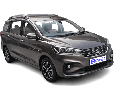 2022 Maruti Ertiga - SUV - CNG - Manual - ₹10.90 lakh