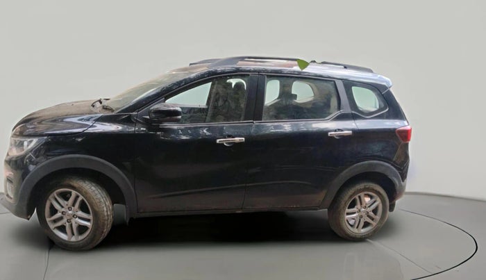 2024 Renault TRIBER RXZ AMT, Petrol, Automatic, 7,901 km, exterior