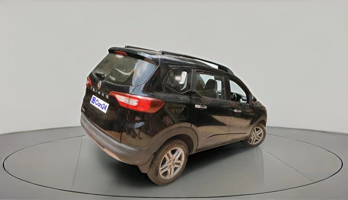 2024 Renault TRIBER RXZ AMT, Petrol, Automatic, 7,901 km, exterior