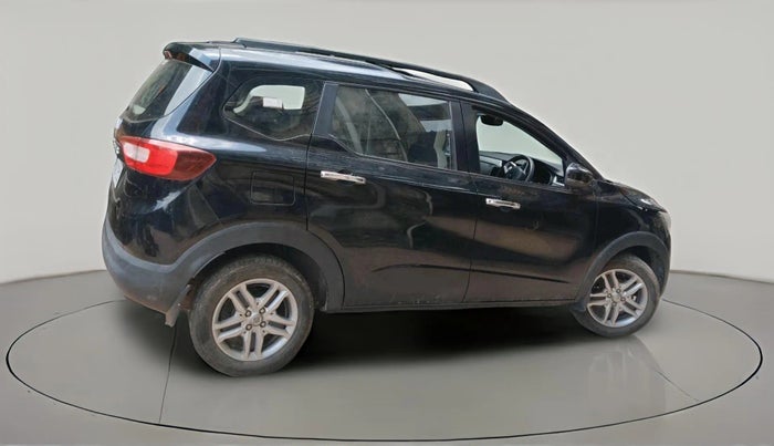 2024 Renault TRIBER RXZ AMT, Petrol, Automatic, 7,901 km, exterior