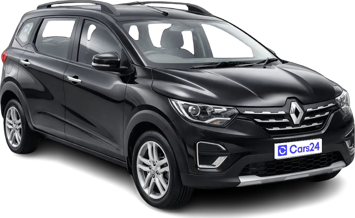 2024 Renault TRIBER - SUV - Petrol - Automatic - ₹6.90 lakh