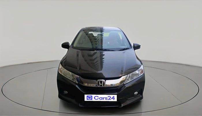2016 Honda City 1.5L I-VTEC VX CVT, Petrol, Automatic, 28,774 km, exterior