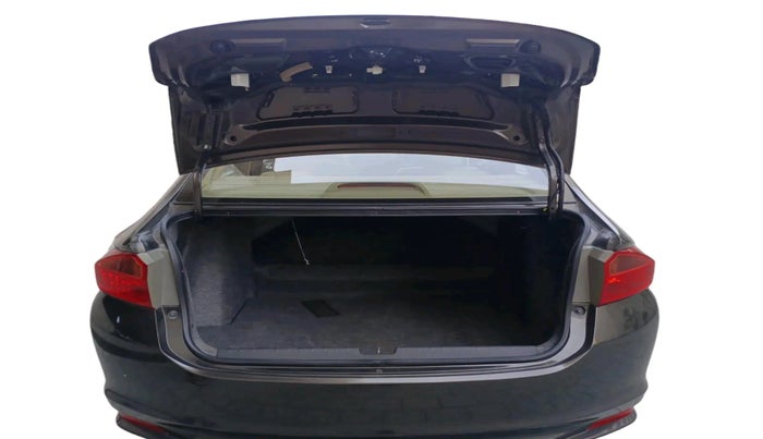 2016 Honda City 1.5L I-VTEC VX CVT, Petrol, Automatic, 28,774 km, exterior