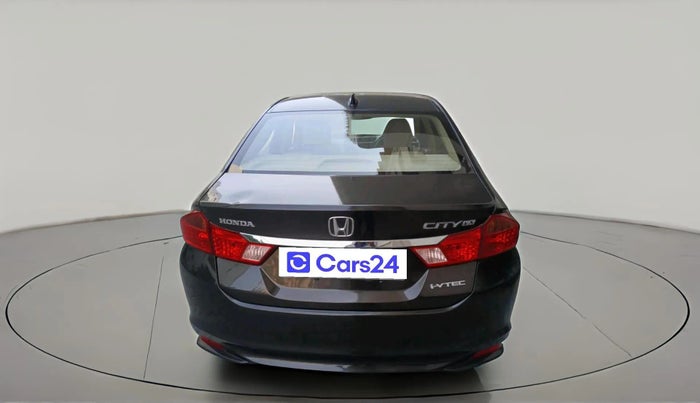 2016 Honda City 1.5L I-VTEC VX CVT, Petrol, Automatic, 28,774 km, exterior