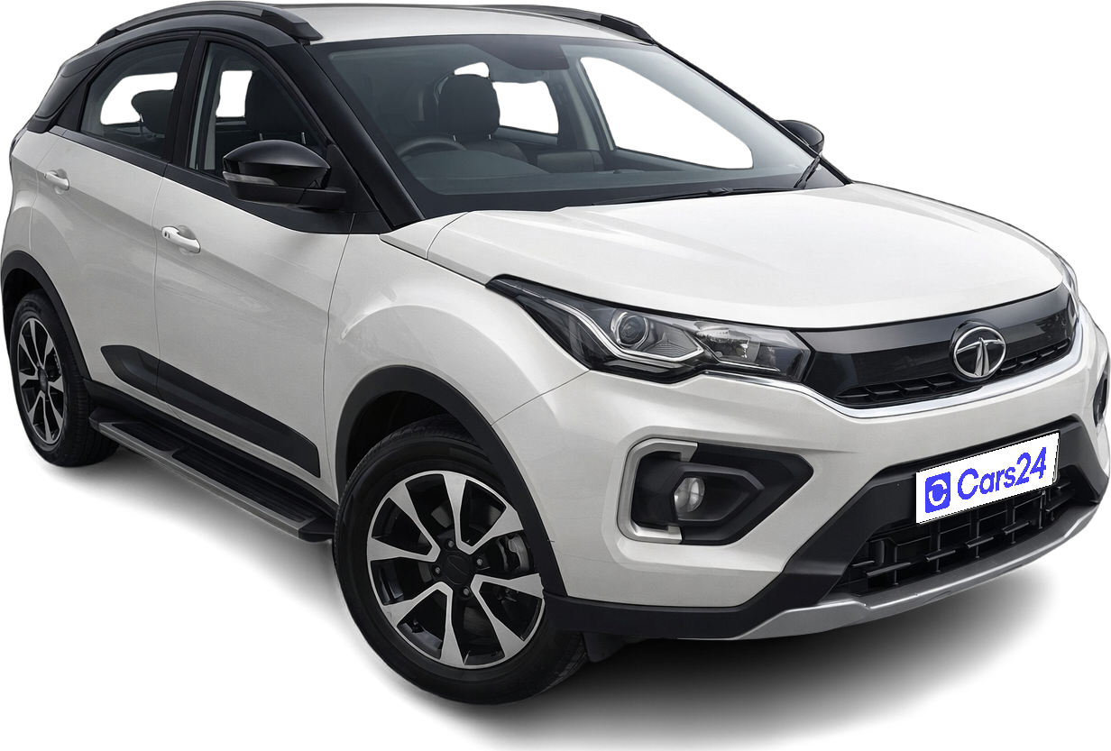 2021 Tata NEXON - SUV - Diesel - Manual - ₹6.70 lakh