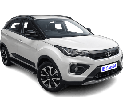 2021 Tata NEXON - SUV - Diesel - Manual - ₹6.70 lakh